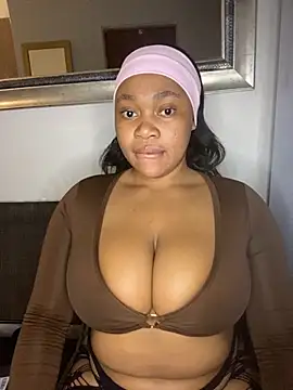 CuteSexyBoobz online show from November 2025 07:34:02 PM