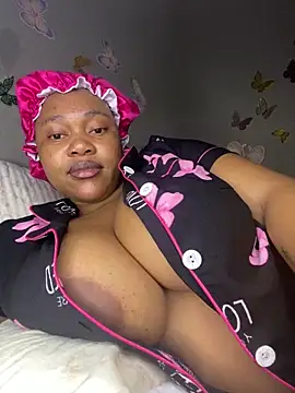 CuteSexyBoobz online show from March 2026 11:00:01 PM