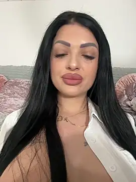 IrisRossie online show from May 2026 05:38:01 AM