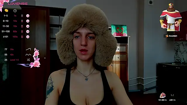 desired zzoya online show from March 2025 01:41:02 AM