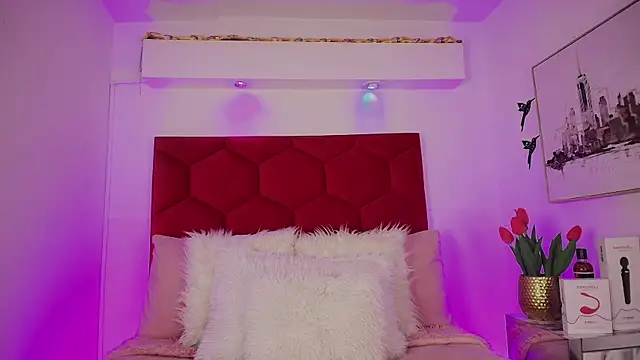 Jonas Rivers online show from November 2025 01:00:02 PM