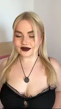 April Vancee online show from April 2026 11:13:01 AM