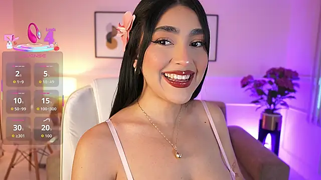 Snapshot of JulesBenett chatting on December 2025 11:37:01 AM JulesBenett online show from December 2025 11:37:01 AM