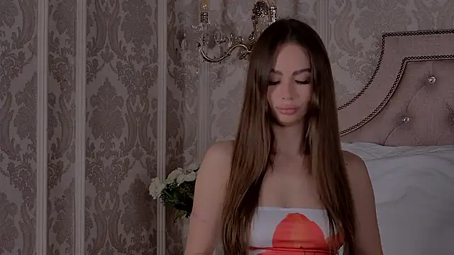 Snapshot of Amanda_River chatting on March 2025 03:05:02 AM Amanda River online show from March 2025 03:05:02 AM