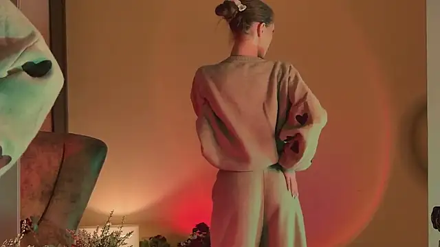 Snapshot of Amanda_River chatting on September 2025 07:57:02 PM Amanda River online show from September 2025 07:57:02 PM