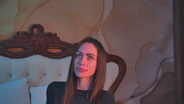 Amanda River online show from January 2026 12:44:02 PM