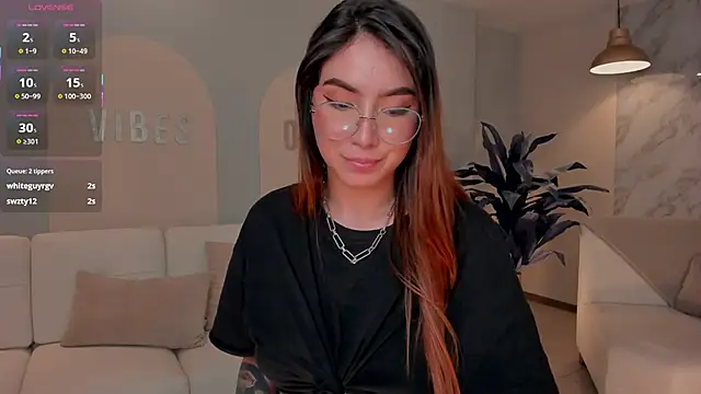 MaddisonCollins online show from March 2025 02:16:02 AM