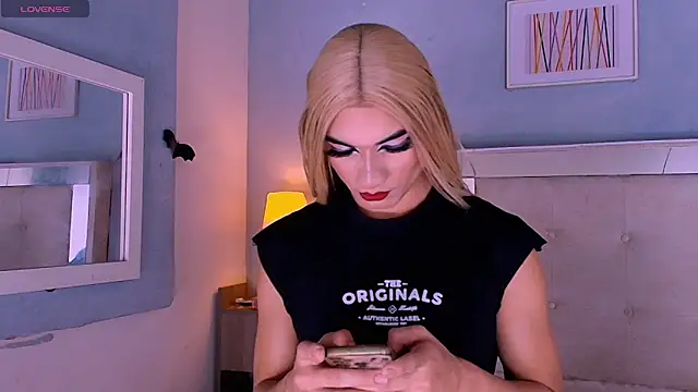 Emily Castillo 1 online show from November 2025 04:48:02 AM