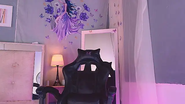 Emily Castillo 1 online show from March 2026 08:19:01 AM