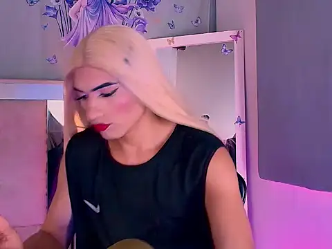 Emily Castillo 1 online show from May 2026 05:34:01 AM
