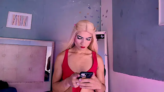 Emily Castillo 1 online show from July 2026 05:42:02 AM