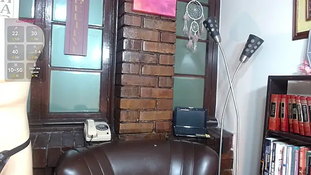i am karoll online show from April 2026 07:05:02 PM