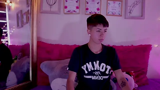 tommy blue online show from March 2025 04:21:02 PM