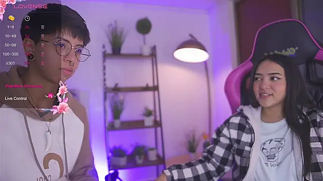 tommy blue online show from October 2025 10:51:02 PM