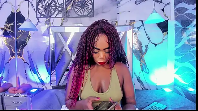 CandyMartinez  online show from July 2026 08:24:02 PM