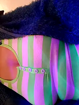 BellyDancer1 online show from November 2025 09:57:02 PM