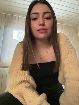 floooohv online show from November 2025 10:48:02 PM