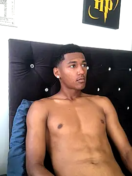 LexiAndDeker online show from November 2025 06:18:02 PM