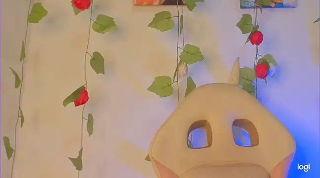 Aprillebony online show from March 2025 08:20:02 PM