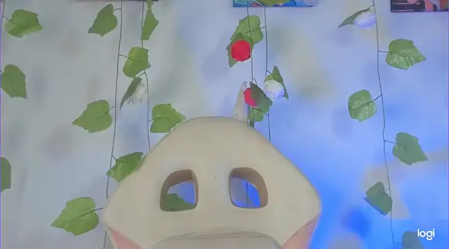 Aprillebony online show from March 2025 04:24:02 PM