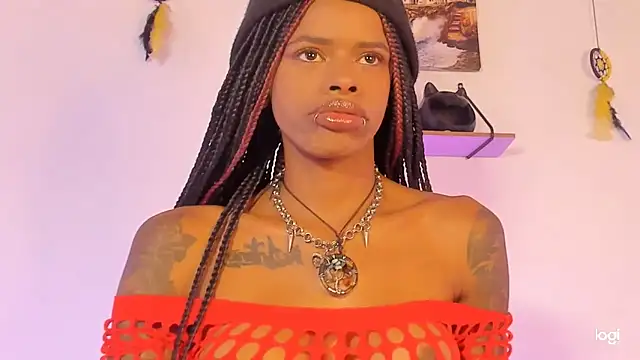 Aprillebony online show from October 2025 01:00:02 AM