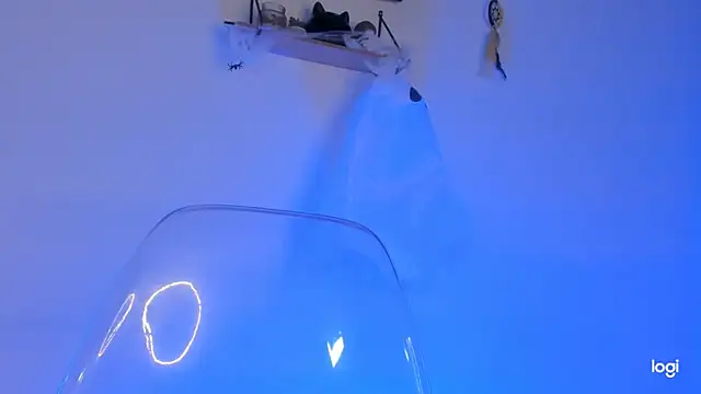 Aprillebony online show from October 2025 07:10:02 PM