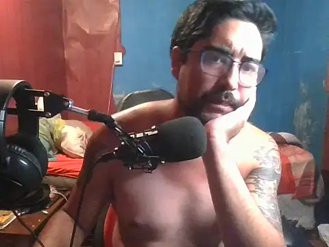 Snapshot of genganrr chatting on March 2025 01:53:01 AM genganrr online show from March 2025 01:53:01 AM