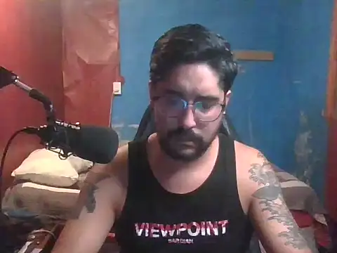 Snapshot of genganrr chatting on March 2025 12:20:02 AM genganrr online show from March 2025 12:20:02 AM