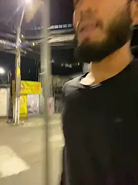 Snapshot of Dasul_ chatting on October 2025 05:19:01 AM Dasul online show from October 2025 05:19:01 AM