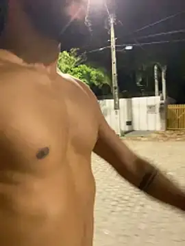 Snapshot of Dasul_ chatting on October 2025 06:58:02 AM Dasul online show from October 2025 06:58:02 AM