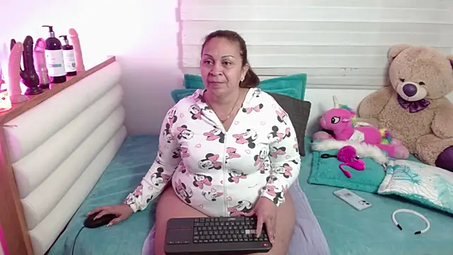 scarlettbooty online show from May 2026 10:30:01 AM