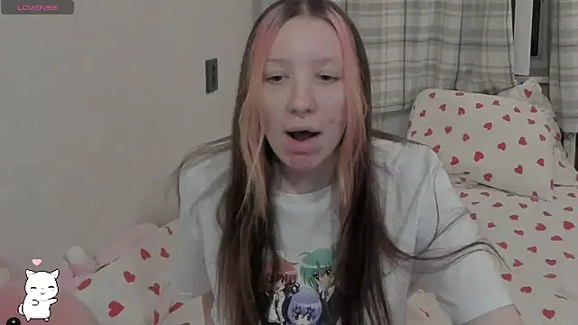 JayMollyy online show from March 2025 06:34:01 PM