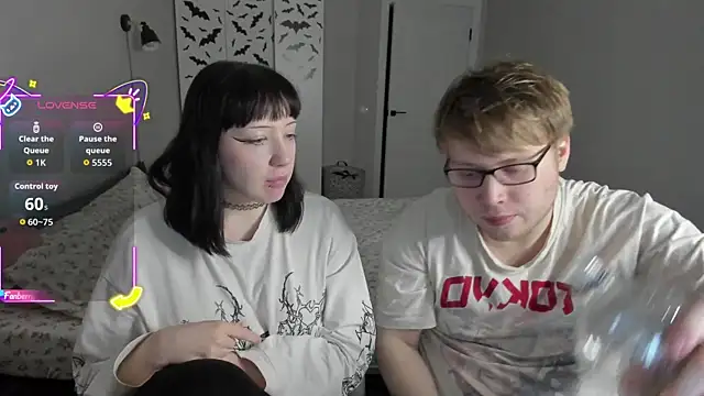 JayMollyy online show from February 2026 05:06:02 PM