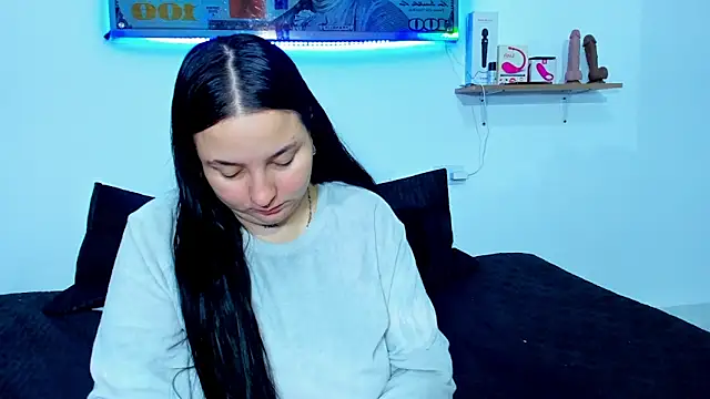 Celestte online show from March 2025 10:43:02 AM