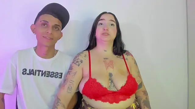 Celestte online show from September 2025 04:36:02 AM