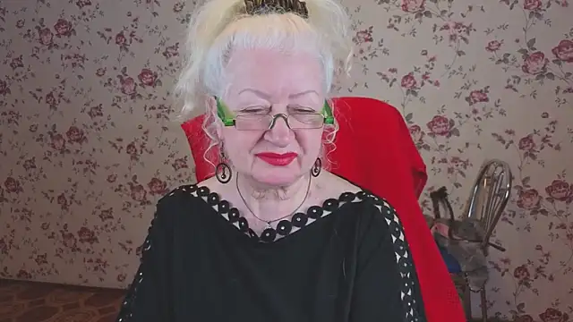 Maya Mayflower online show from February 2026 03:04:02 AM