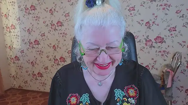 Maya Mayflower online show from March 2026 03:18:02 AM