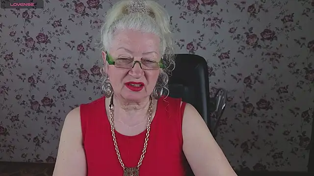 Maya Mayflower online show from May 2026 03:12:01 AM