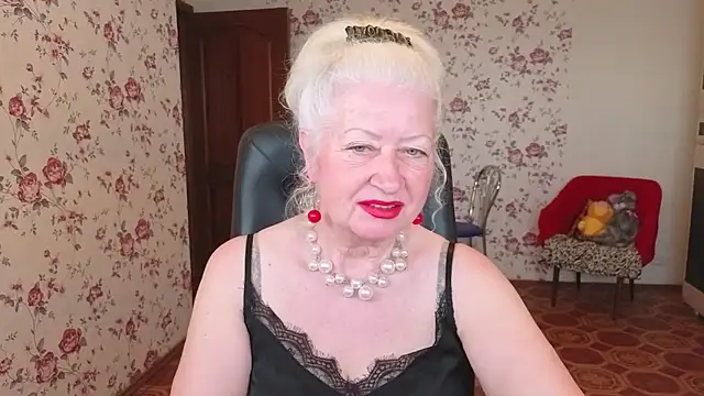 Maya Mayflower online show from May 2026 03:01:01 AM