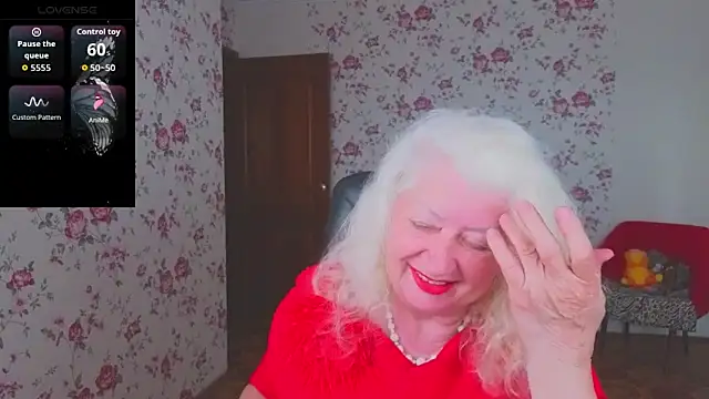 Maya Mayflower online show from May 2026 03:35:02 AM