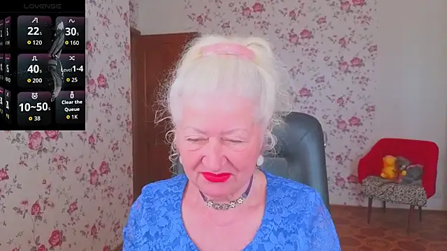 Maya Mayflower online show from May 2026 04:06:01 AM