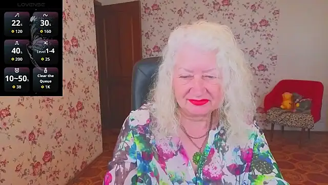 Maya Mayflower online show from May 2026 03:01:02 AM