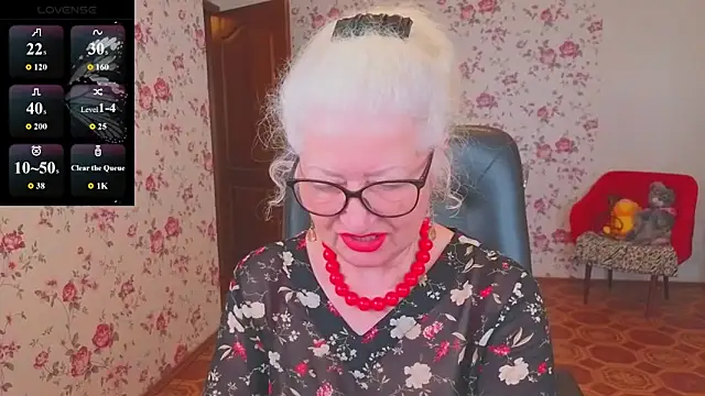 Maya Mayflower online show from May 2026 03:24:02 AM