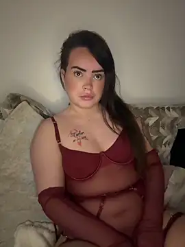 Sophie 23XX online show from December 2025 06:41:01 AM