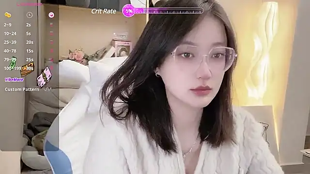 Snapshot of Foutunestar chatting on March 2025 02:01:02 PM Foutunestar online show from March 2025 02:01:02 PM