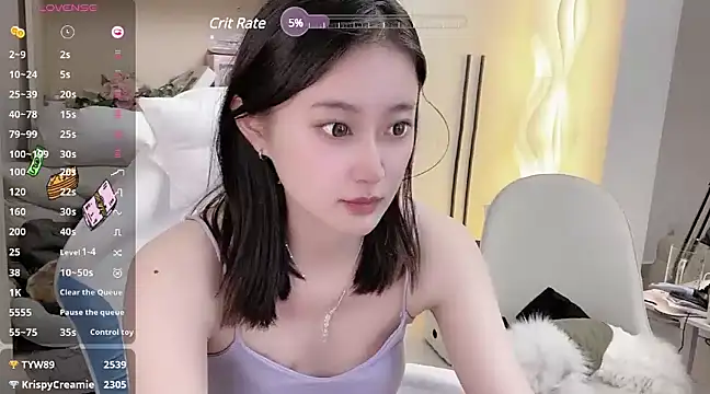 Snapshot of Foutunestar chatting on March 2025 02:34:02 PM Foutunestar online show from March 2025 02:34:02 PM