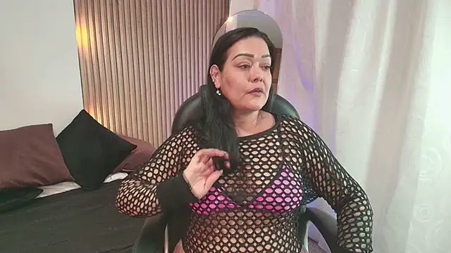 Snapshot of violeta_delavega1 chatting on March 2025 07:58:02 PM violeta delavega1 online show from March 2025 07:58:02 PM