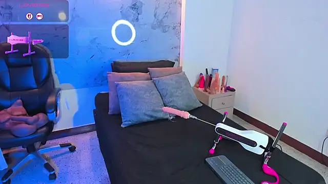 Snapshot of violeta_delavega1 chatting on October 2025 01:25:02 AM violeta delavega1 online show from October 2025 01:25:02 AM