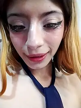 KratosAfroditacs online show from September 2025 12:54:01 PM