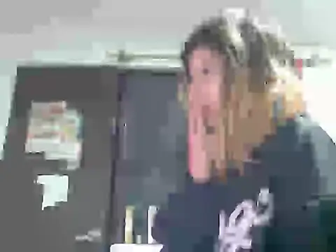 Snapshot of KratosAfroditacs chatting on February 2026 11:14:02 PM KratosAfroditacs online show from February 2026 11:14:02 PM